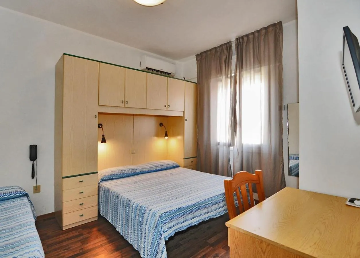 Hotel Antonella Caorle