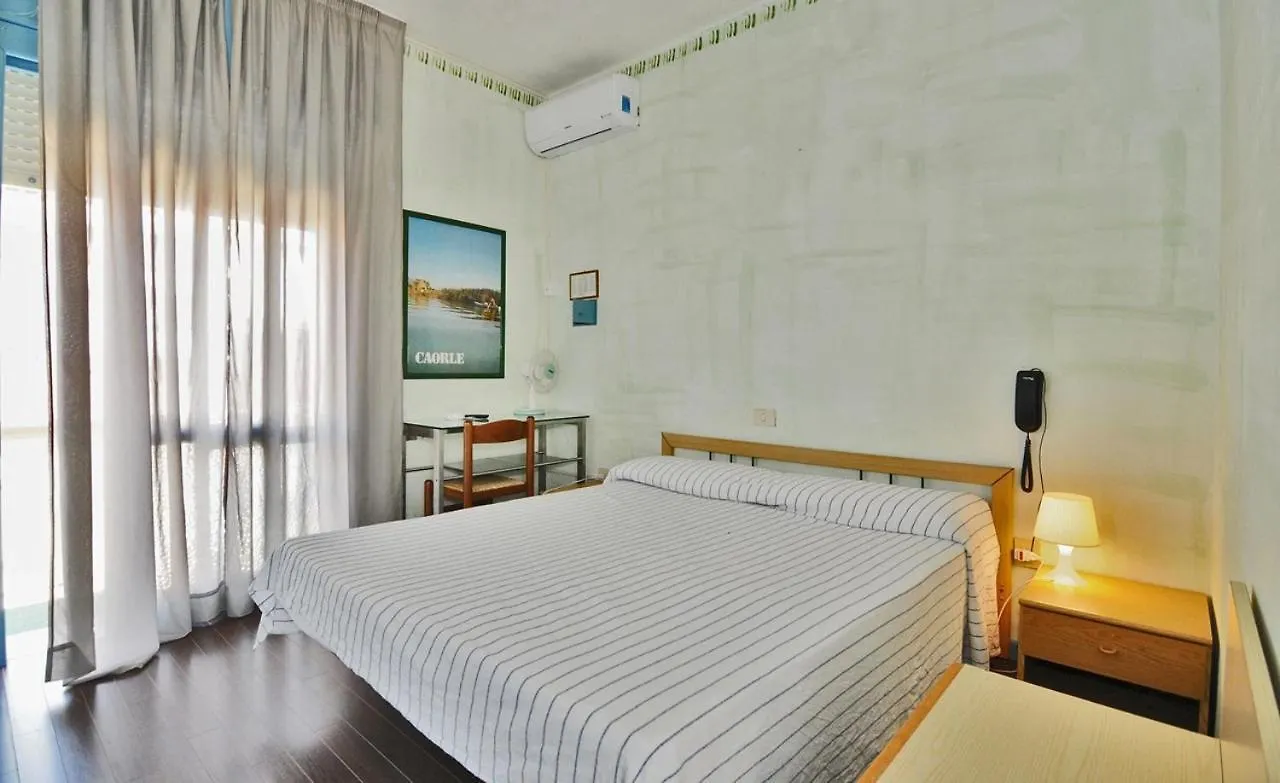 Hotel Antonella Caorle Italy