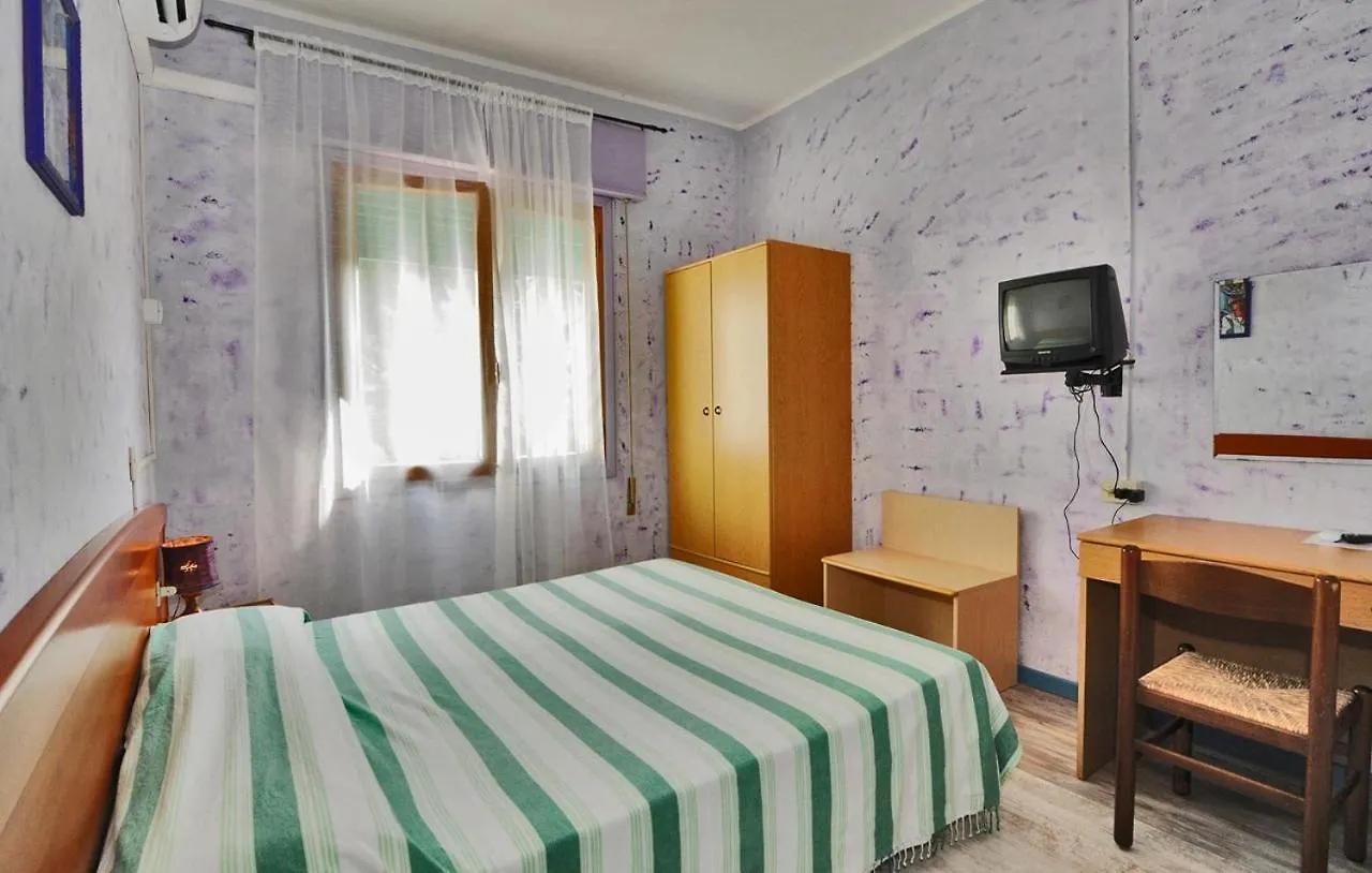 Hotel Antonella Caorle