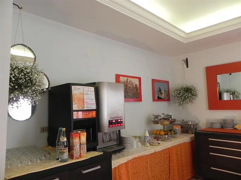 Hotel Antonella Caorle