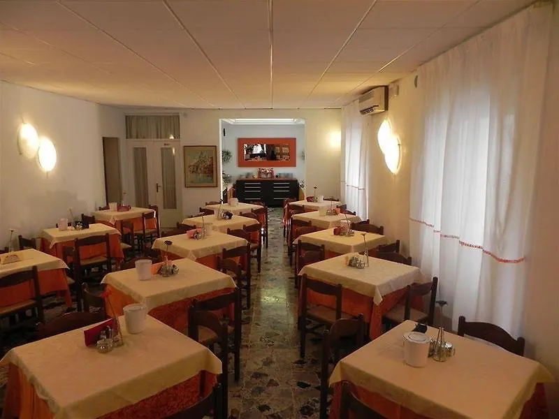 Hotel Antonella Caorle