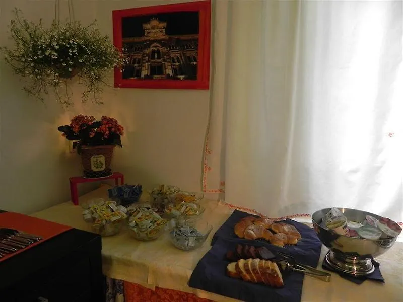 Hotel Antonella Caorle 3*,