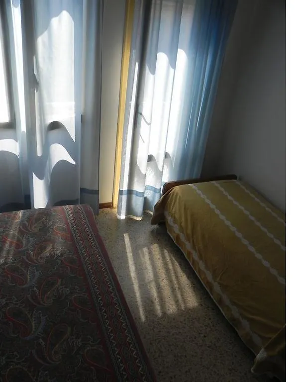Hotel Antonella Caorle