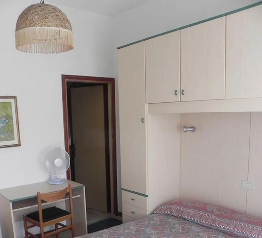 Hotel Antonella Caorle 3*,  Italy