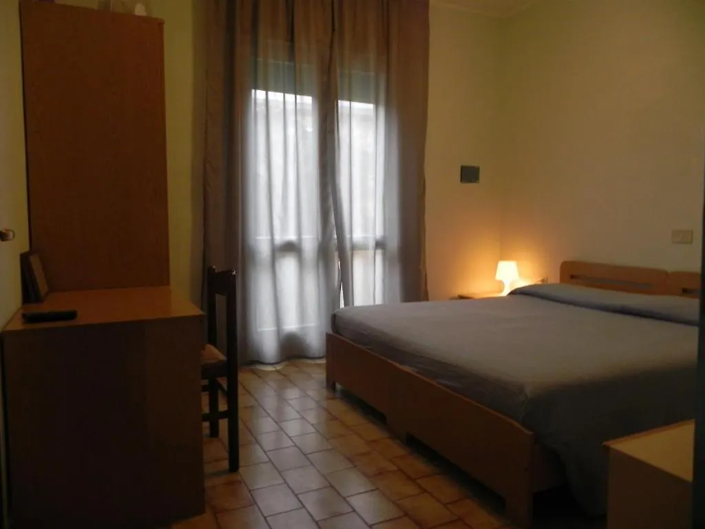 ***  Hotel Antonella Caorle Italy
