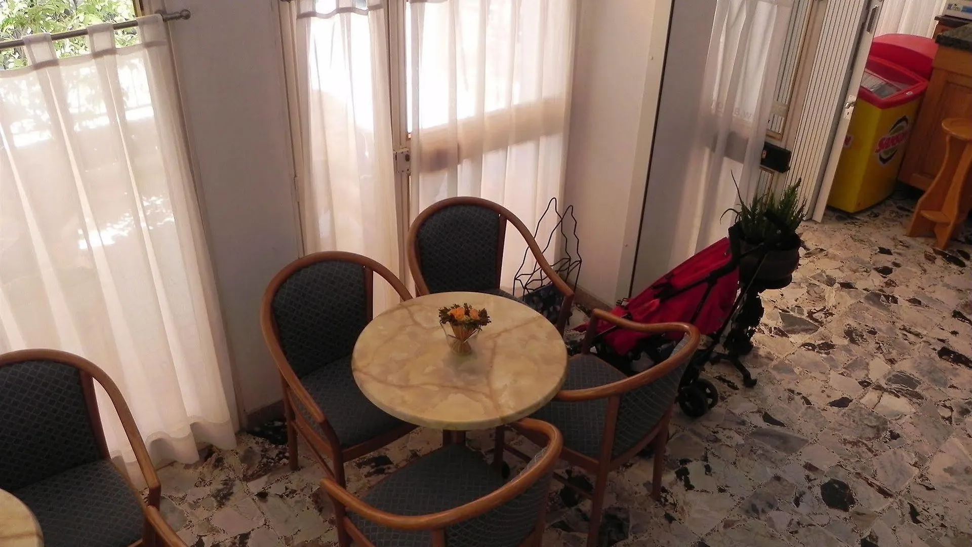 Hotel Antonella Caorle
