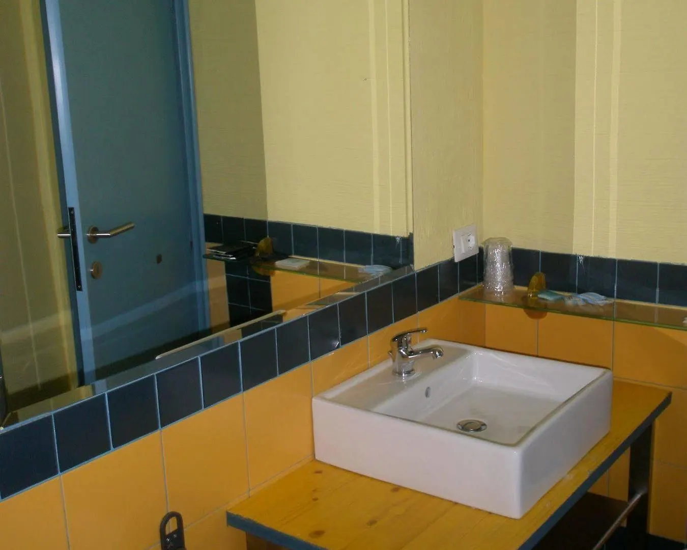 Hotel Antonella Caorle