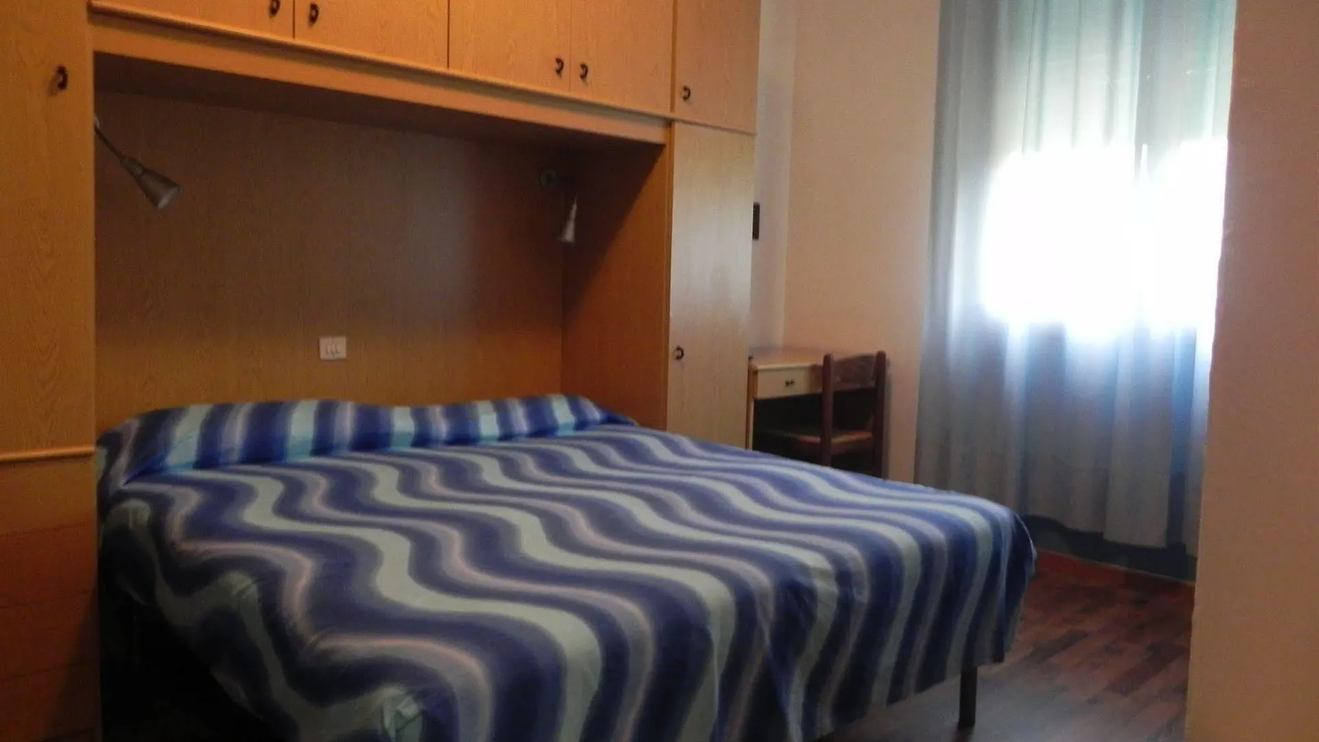 Hotel Antonella Caorle Italy