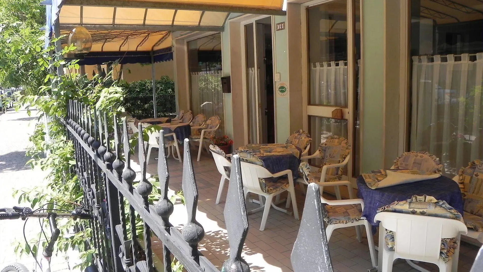 ***  Hotel Antonella Caorle Italy