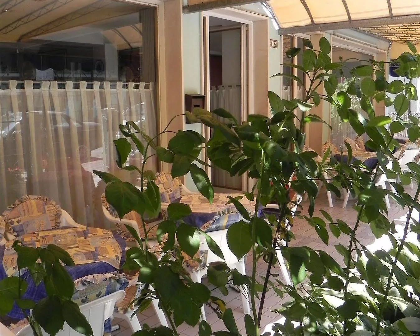 Hotel Antonella Caorle Italy