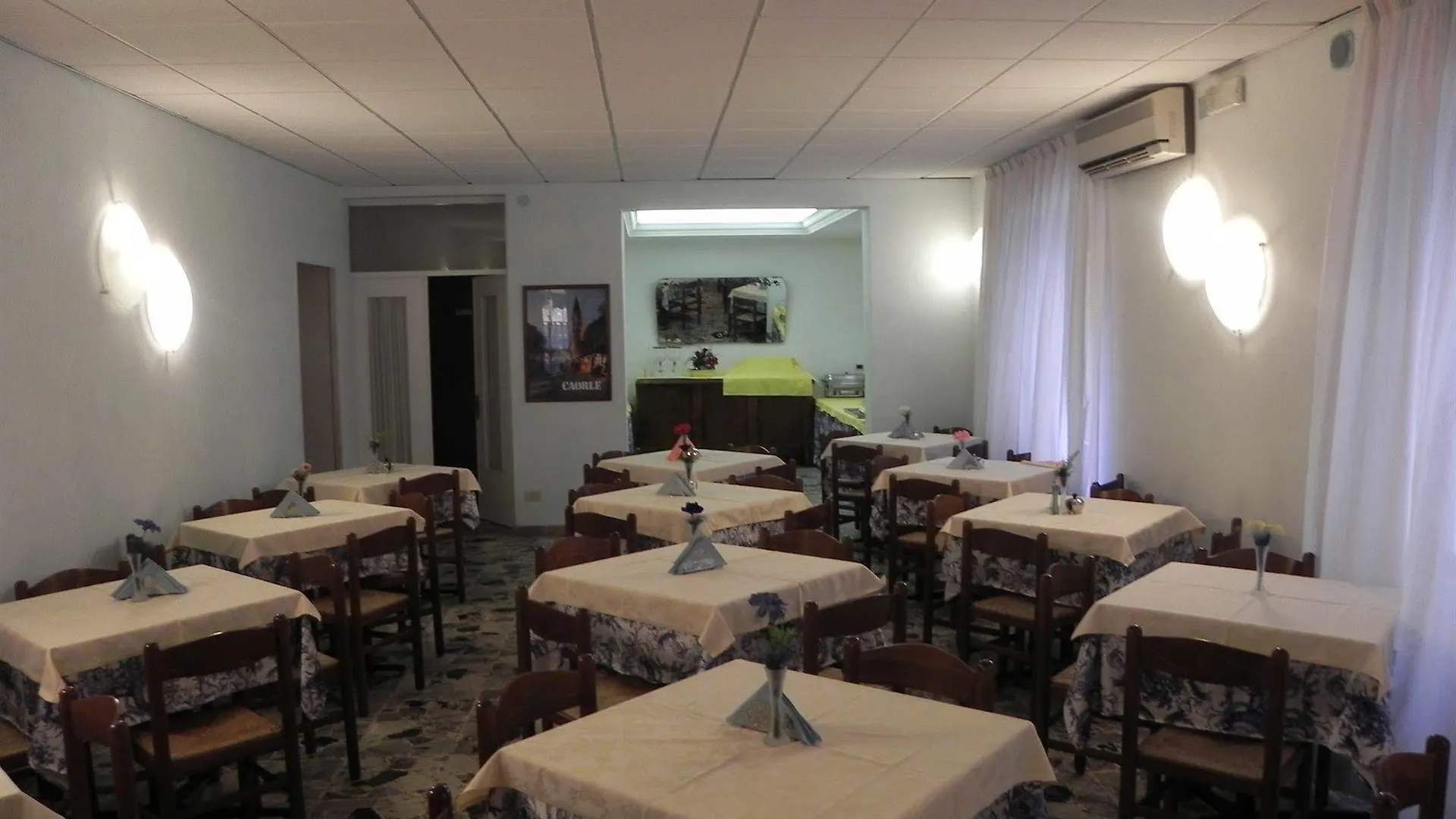 Hotel Antonella Caorle