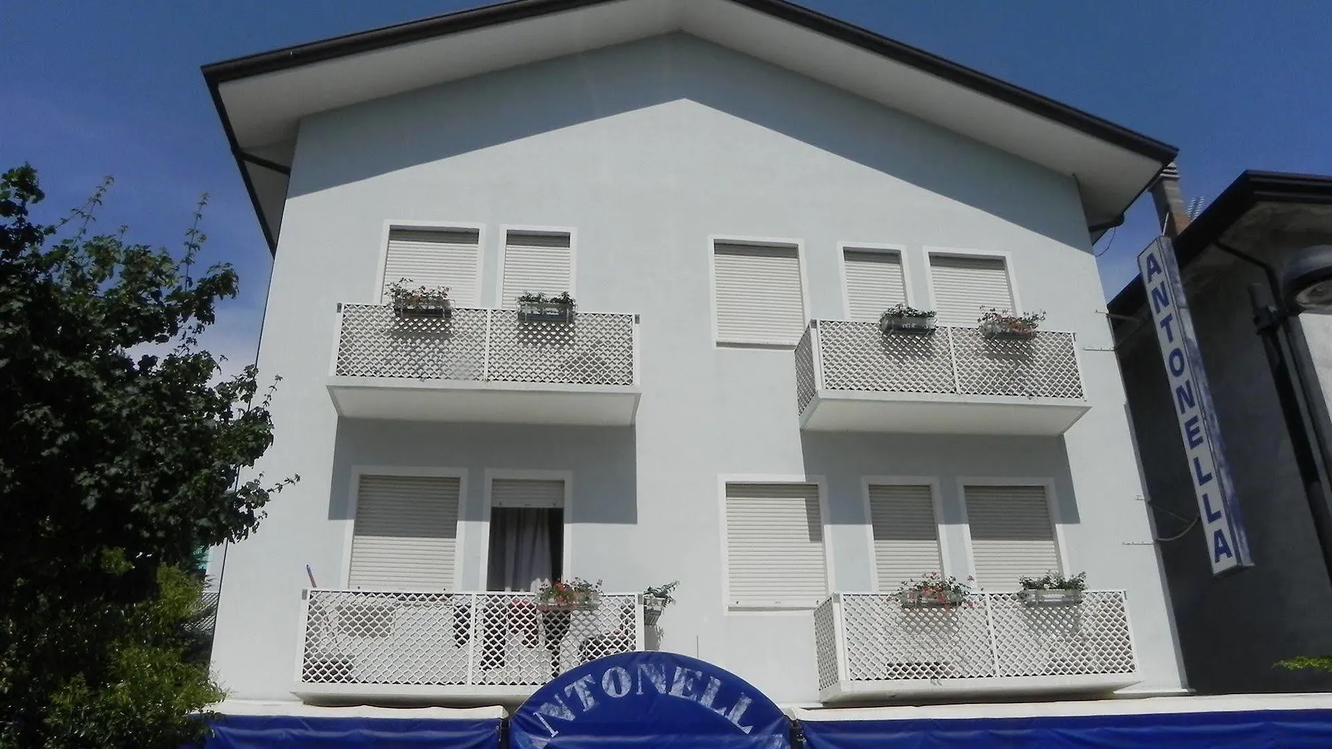 Hotel Antonella Caorle