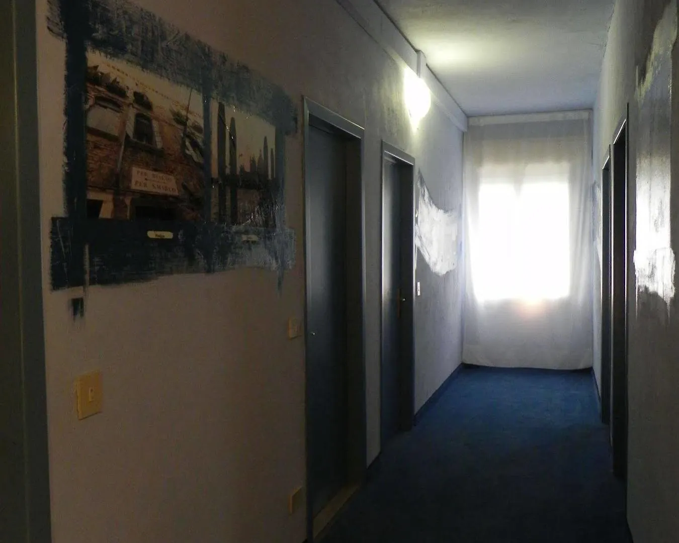 Hotel Antonella Caorle